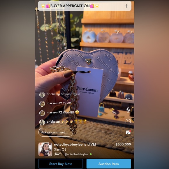 BUYER APPRECIATION - Picture 9 of 13